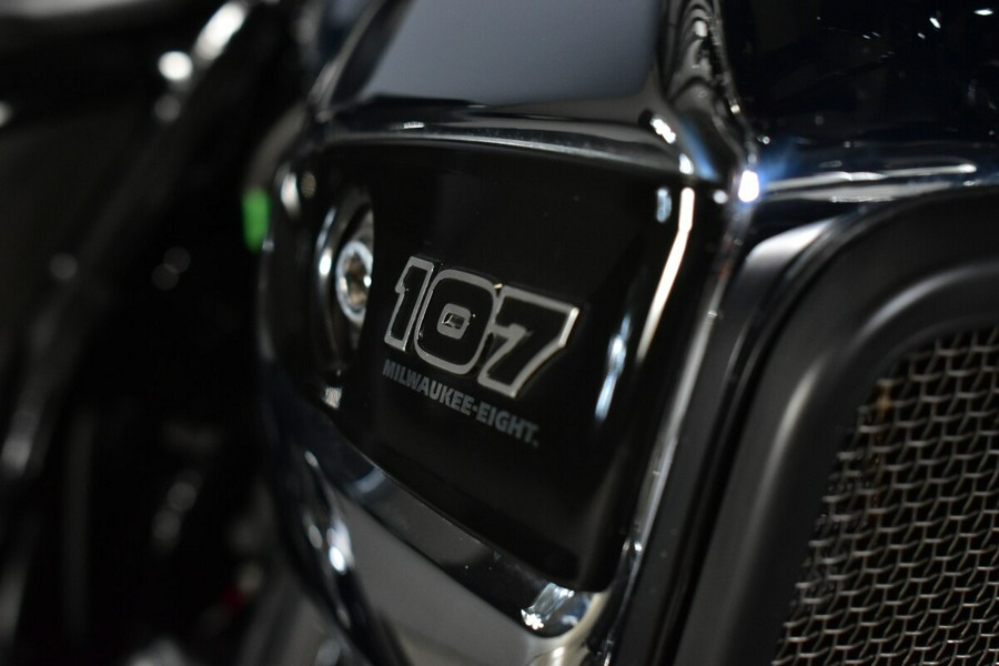 2019 Harley-Davidson Street Glide