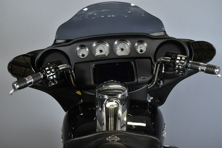 2019 Harley-Davidson Street Glide