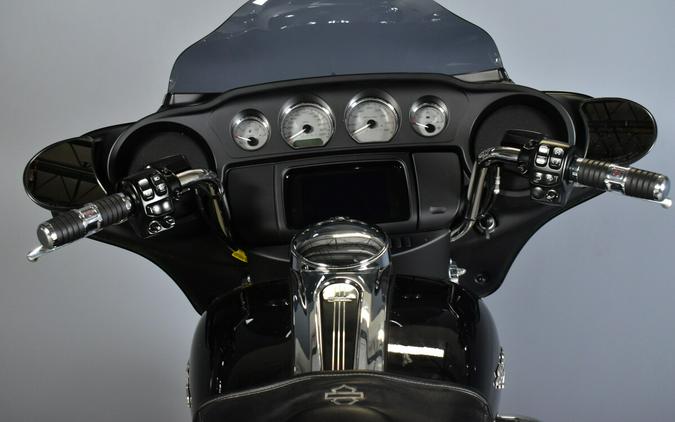 2019 Harley-Davidson Street Glide