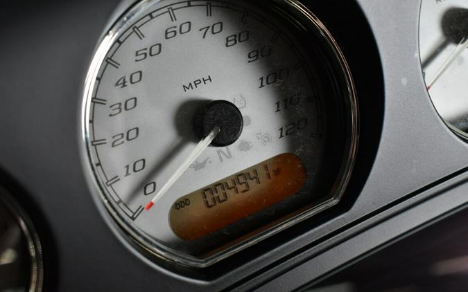 2019 Harley-Davidson Street Glide