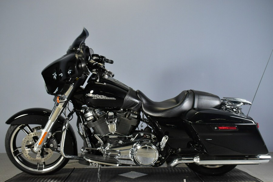 2019 Harley-Davidson Street Glide