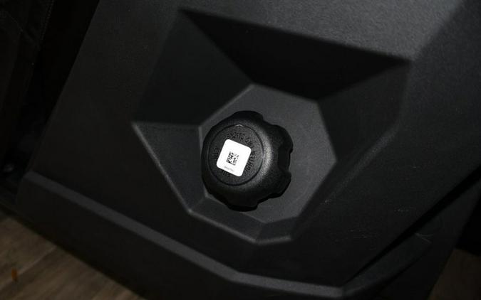 2025 Polaris Ranger Crew XP 1000 Premium Orange Rust