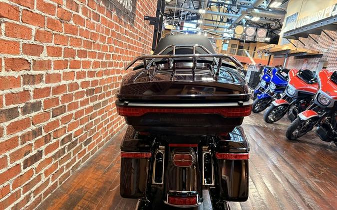 2014 Harley-Davidson Touring FLHTCU - Electra Glide Ultra Classic