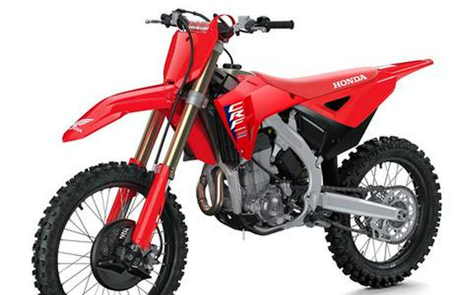 2026 Honda CRF450R
