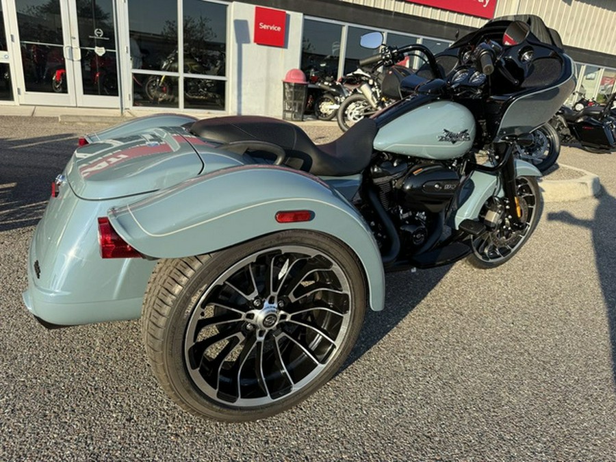 2024 Harley-Davidson FLTRT - Road Glide 3