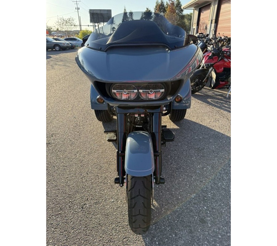 2024 Harley-Davidson FLTRT - Road Glide 3