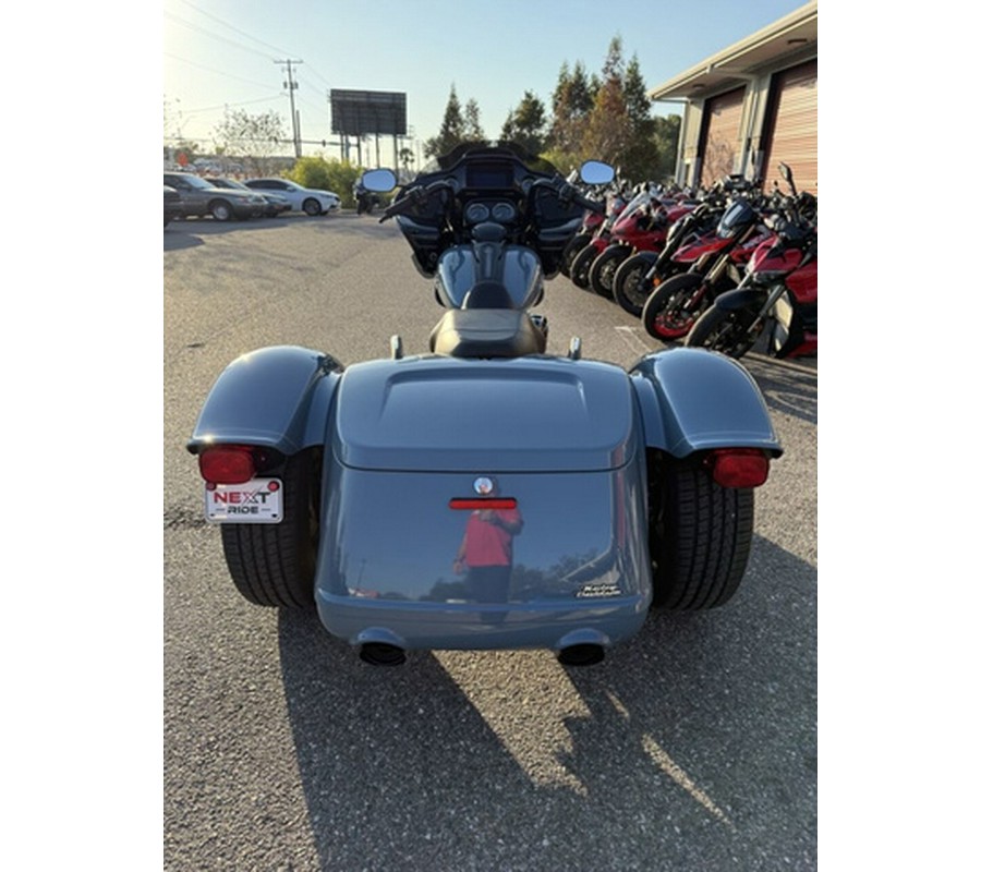 2024 Harley-Davidson FLTRT - Road Glide 3