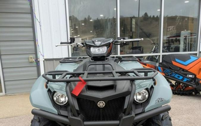 2026 Yamaha Kodiak 700 EPS XT-R