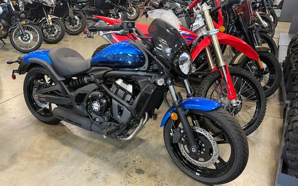 2026 Kawasaki Vulcan S Caf ABS