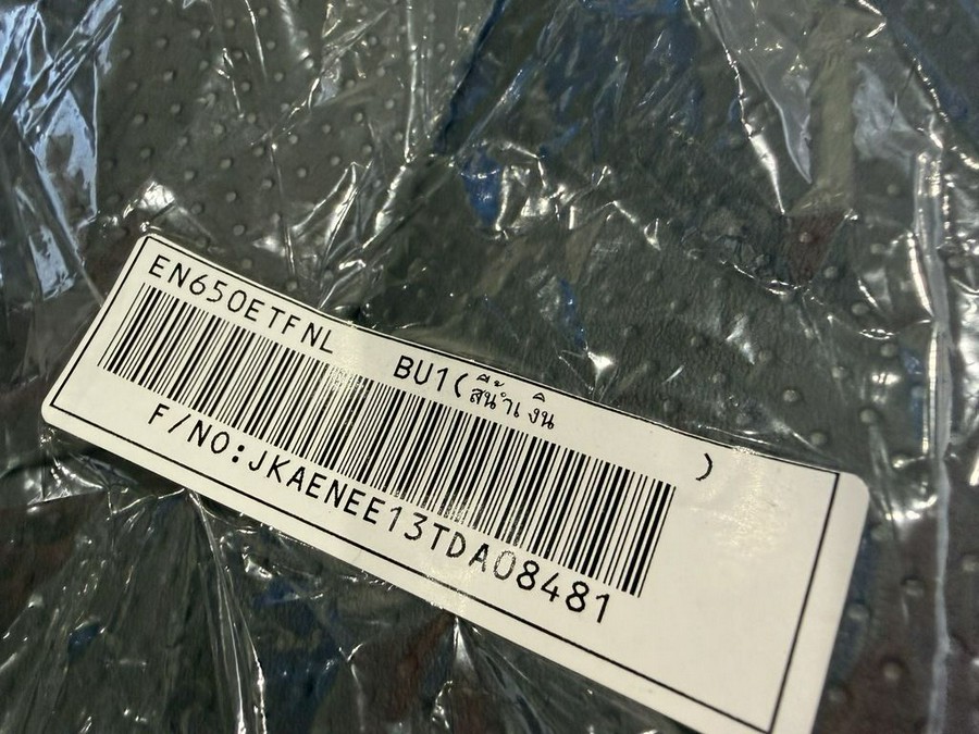 2026 Kawasaki Vulcan® S Cafe ABS