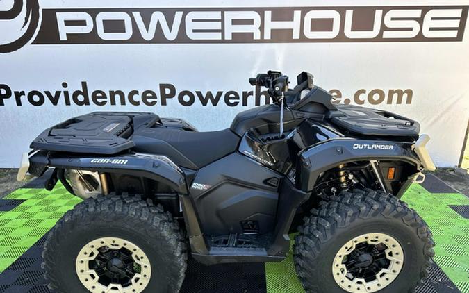 2026 Can-AM OUTLANDER 1000R Backcountry