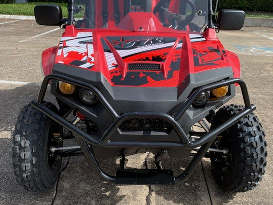 2026 TrailMaster CHALLENGER 200 EX EFI