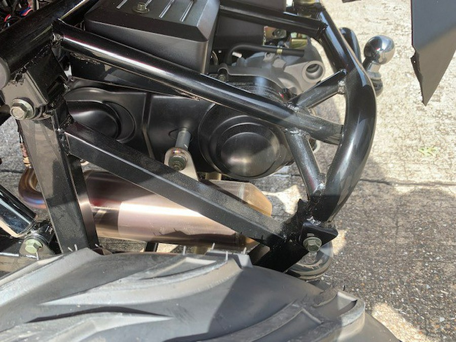 2026 TrailMaster CHALLENGER 200 EX EFI