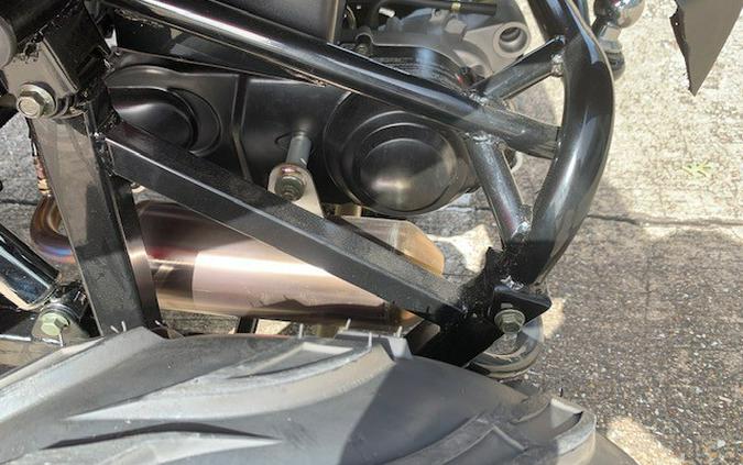 2026 TrailMaster CHALLENGER 200 EX EFI