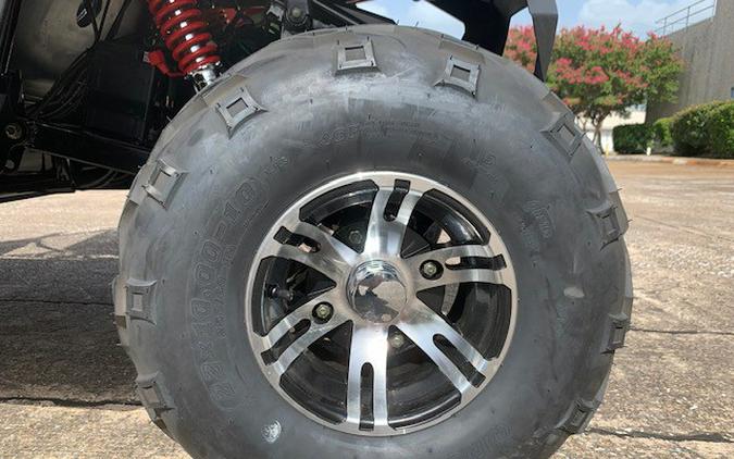 2026 TrailMaster CHALLENGER 200 EX EFI