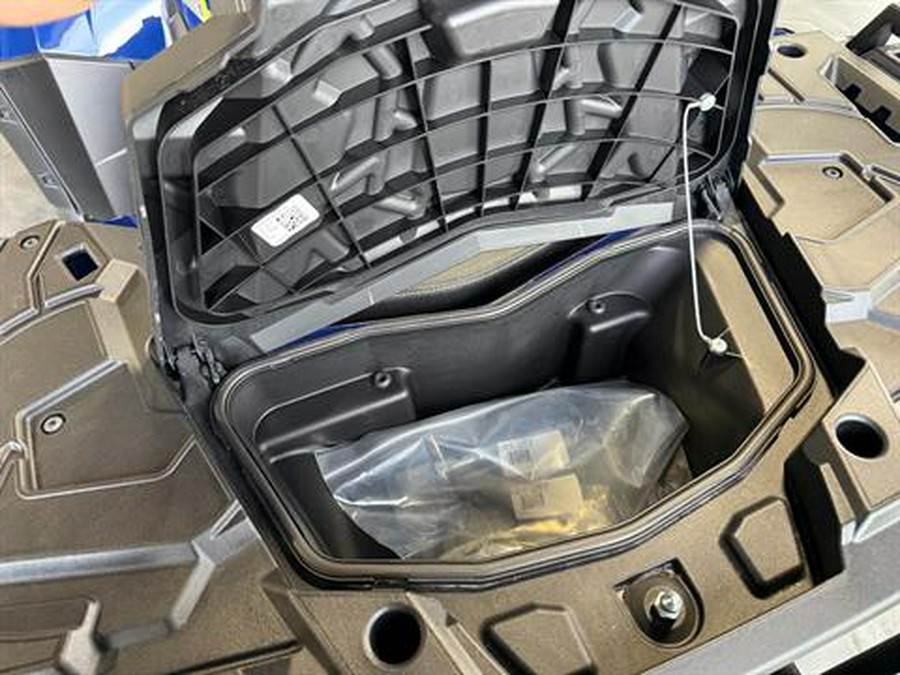 2026 Polaris Sportsman 850 Trail