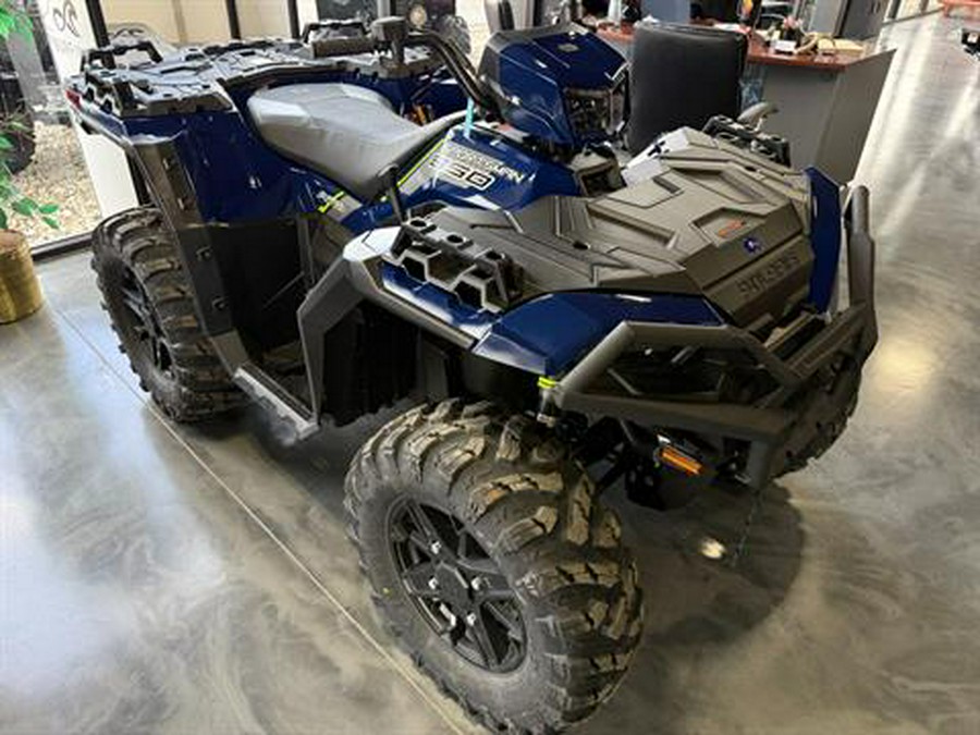 2026 Polaris Sportsman 850 Trail
