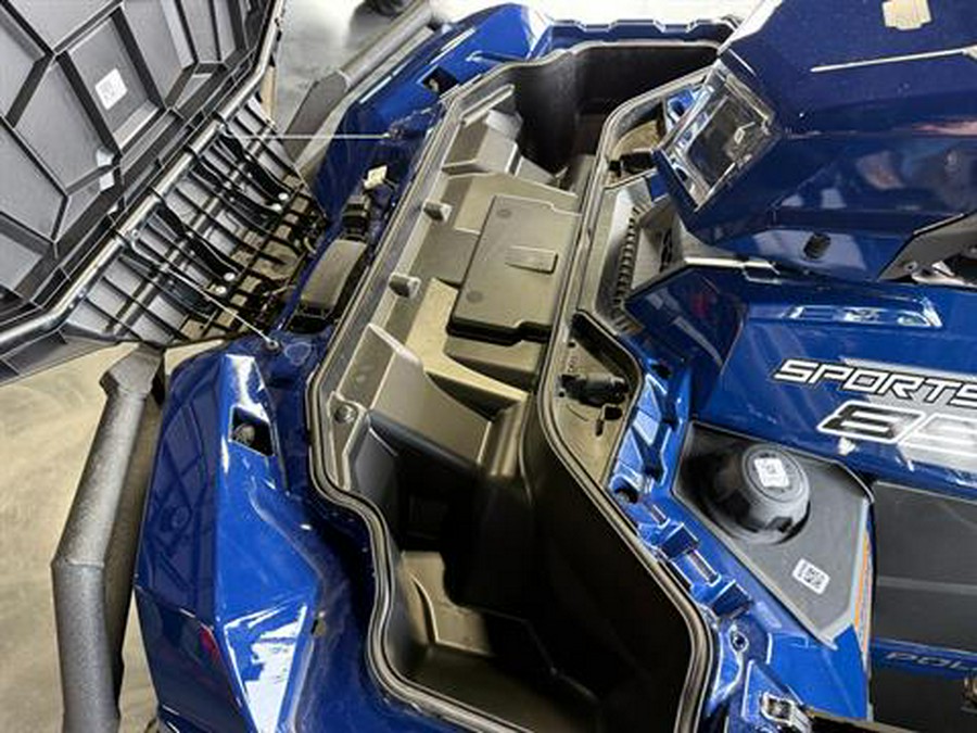 2026 Polaris Sportsman 850 Trail