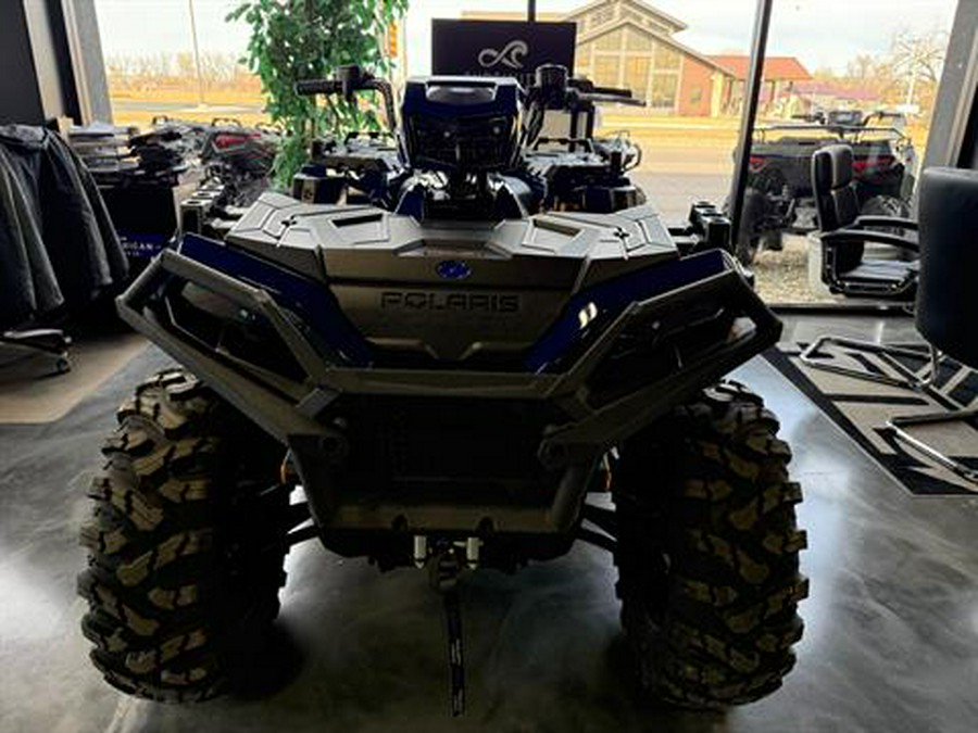 2026 Polaris Sportsman 850 Trail