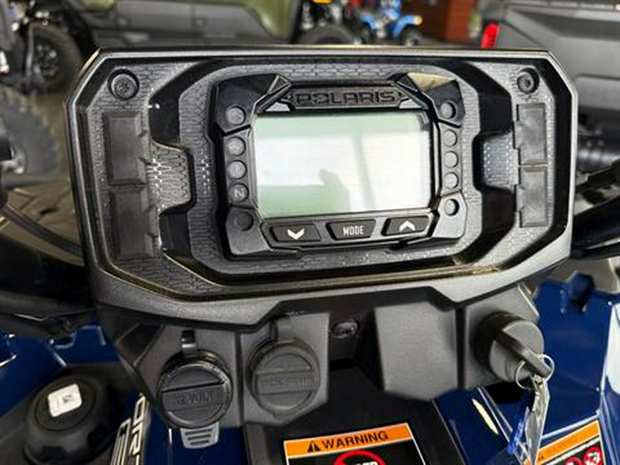 2026 Polaris Sportsman 850 Trail