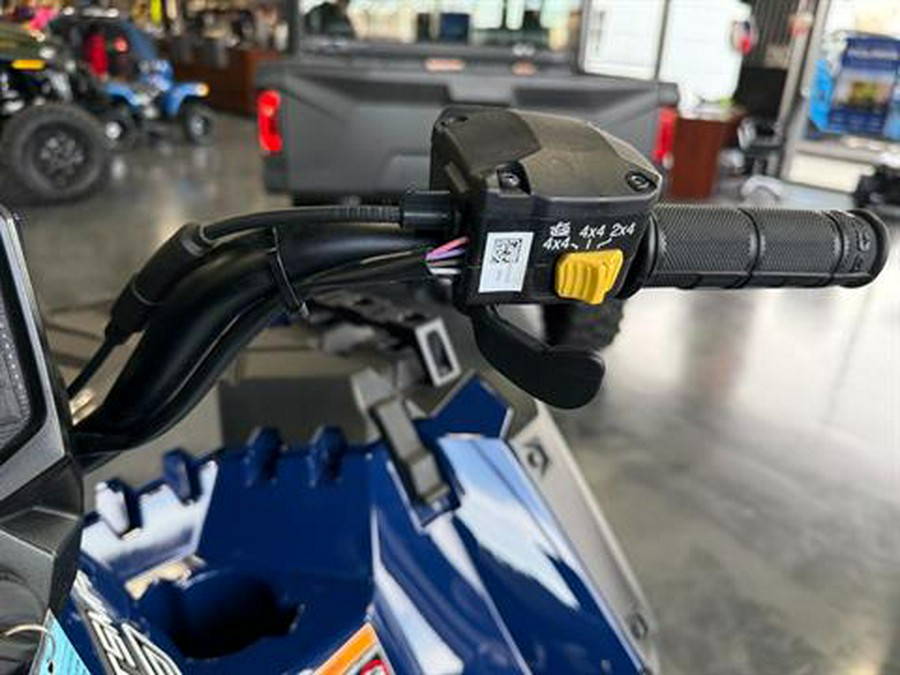 2026 Polaris Sportsman 850 Trail