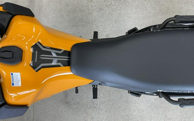 2026 Kawasaki KLR®650 S