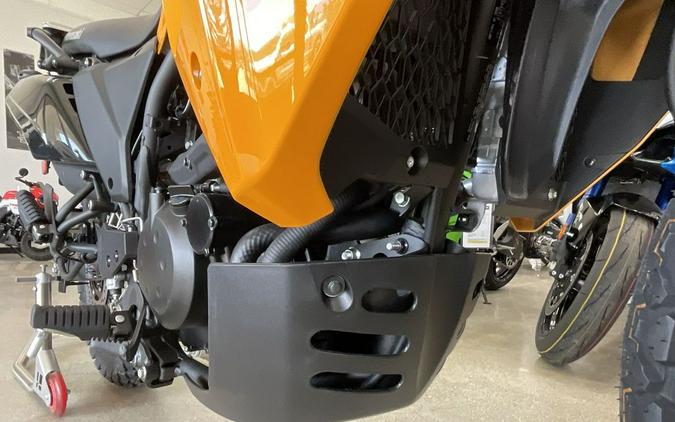2026 Kawasaki KLR®650 S