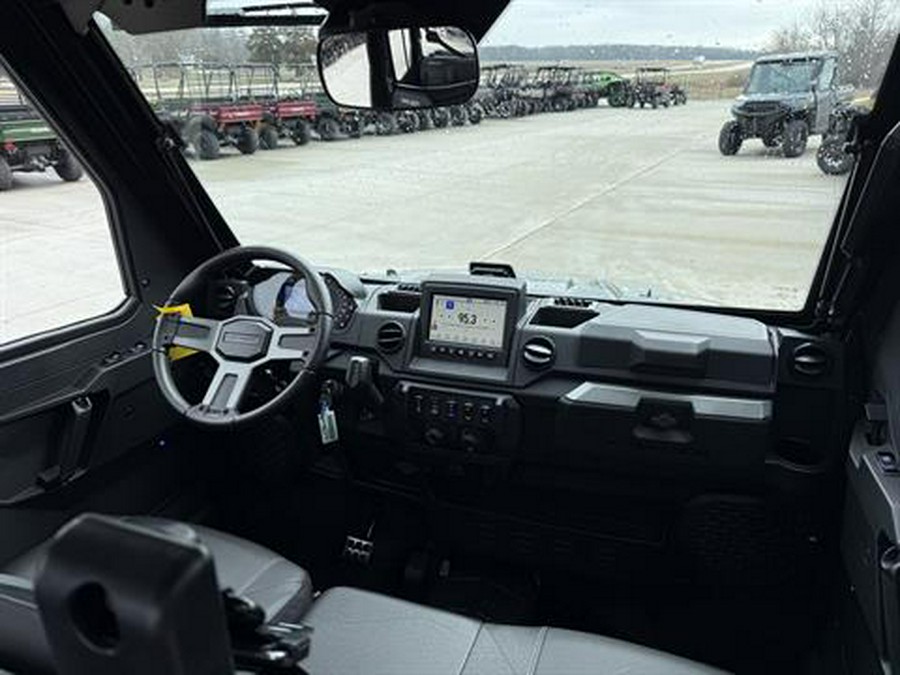 2026 Polaris Ranger Crew XP 1000 NorthStar Trail Boss Edition