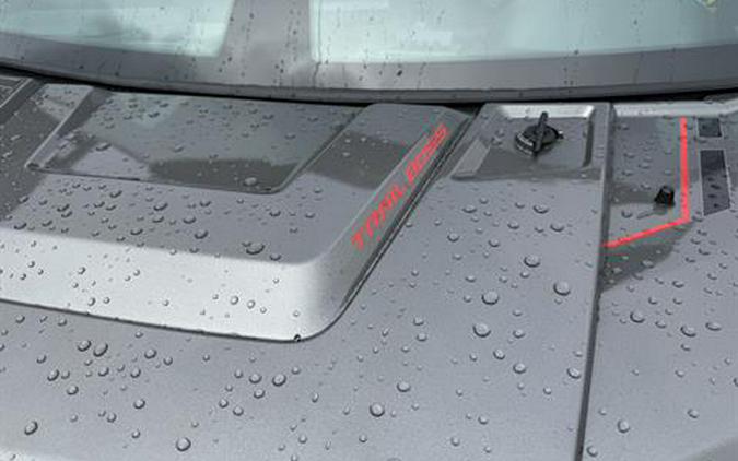 2026 Polaris Ranger Crew XP 1000 NorthStar Trail Boss Edition