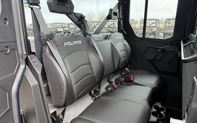 2026 Polaris Ranger Crew XP 1000 NorthStar Trail Boss Edition