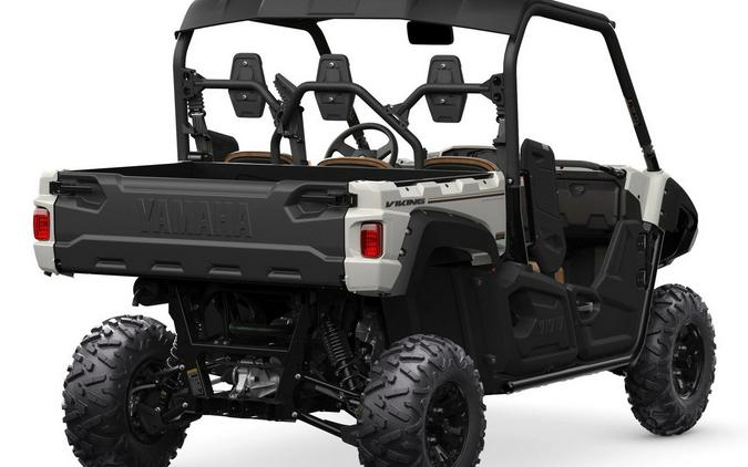 2026 Yamaha Motor Corp., USA Viking EPS Ranch Edition