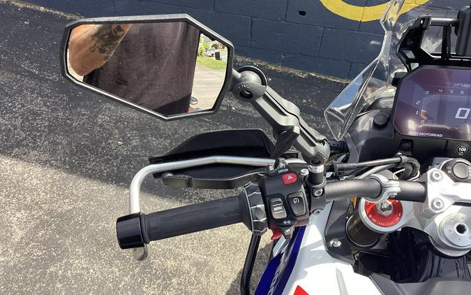2026 BMW F 900 GS