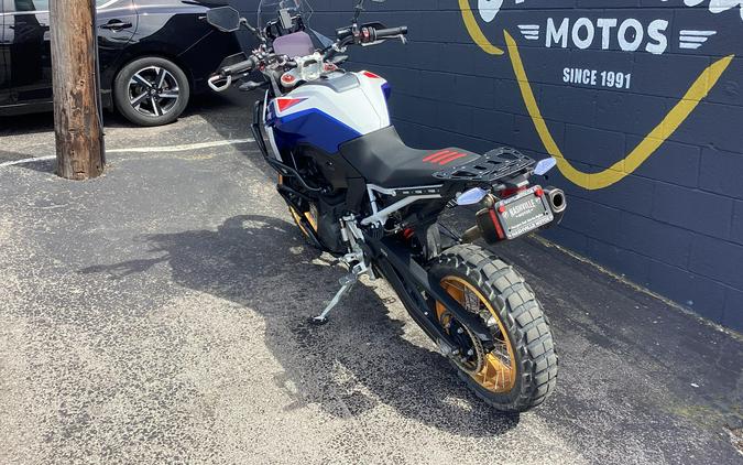 2026 BMW F 900 GS