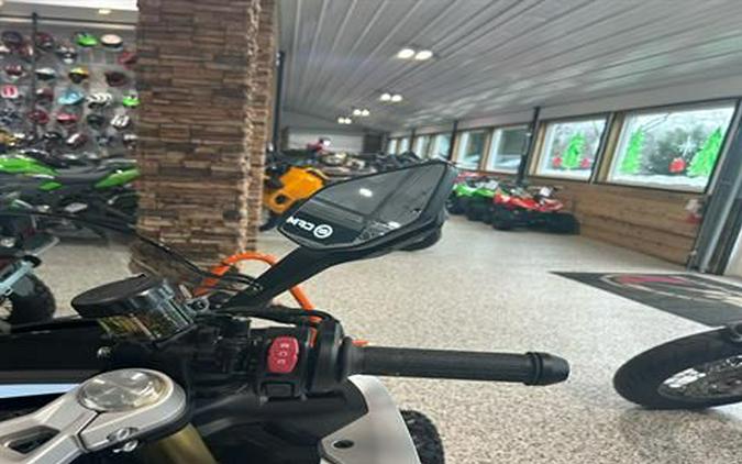 2026 CFMOTO SS 450