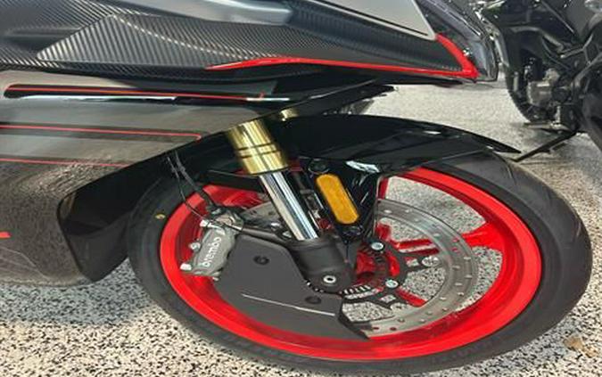2026 CFMOTO SS 450