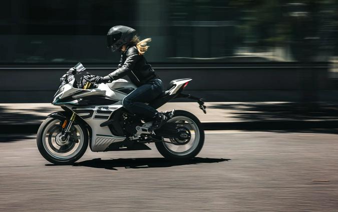 2026 CFMOTO SS 450