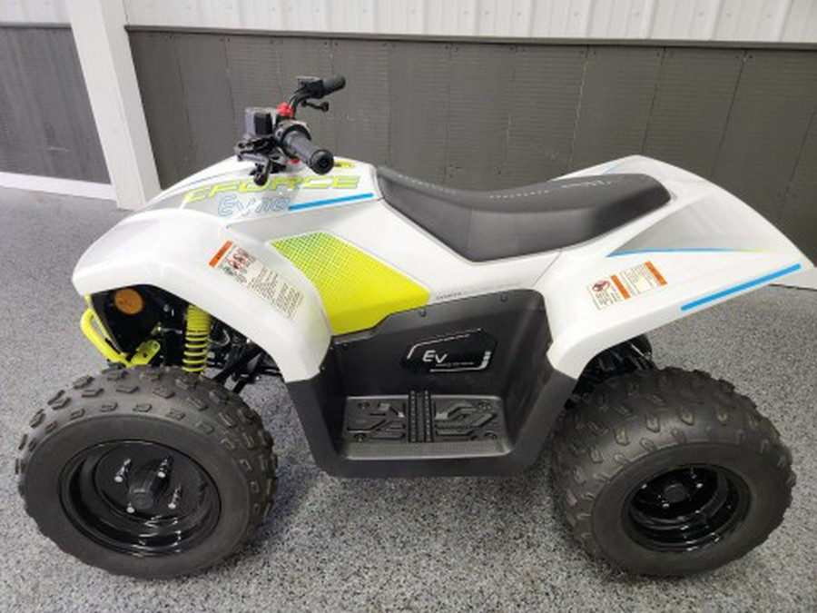 2024 CFMOTO CForce EV110