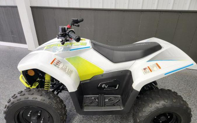 2024 CFMOTO CForce EV110