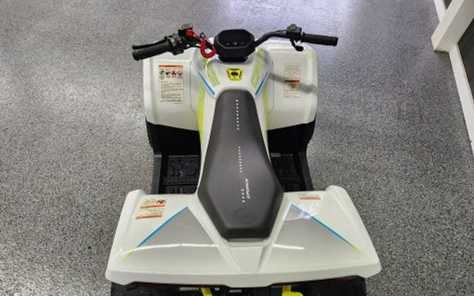 2024 CFMOTO CForce EV110