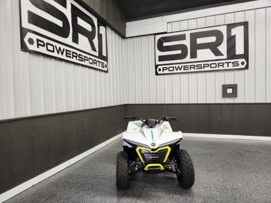 2024 CFMOTO CForce EV110
