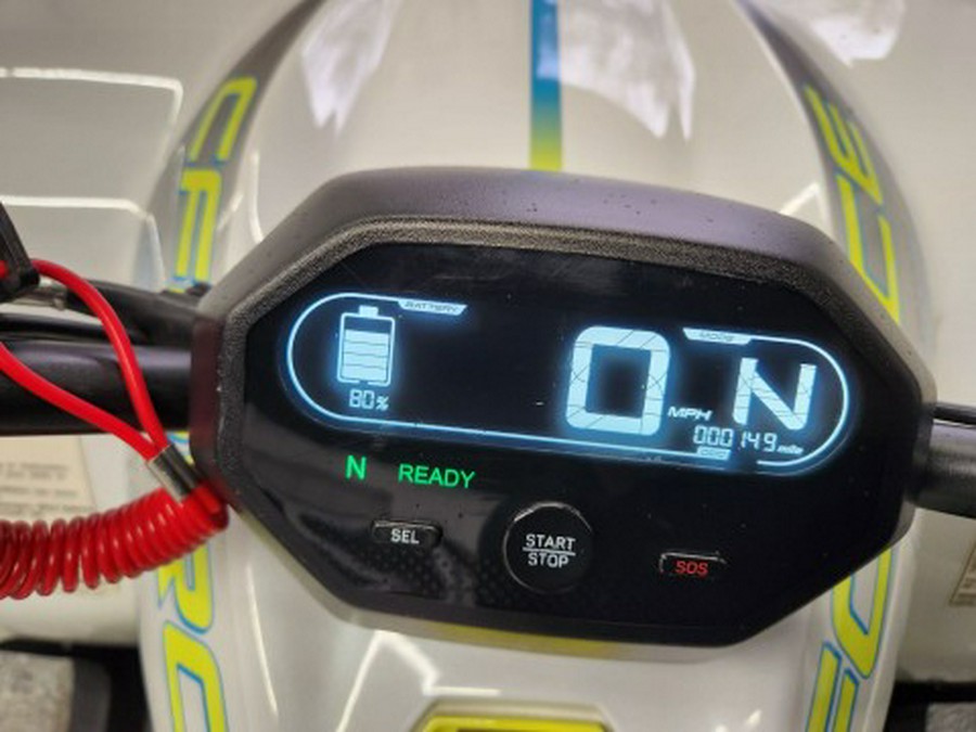 2024 CFMOTO CForce EV110