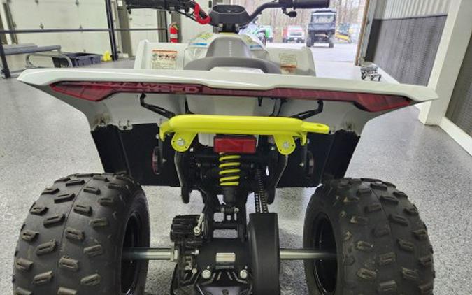 2024 CFMOTO CForce EV110