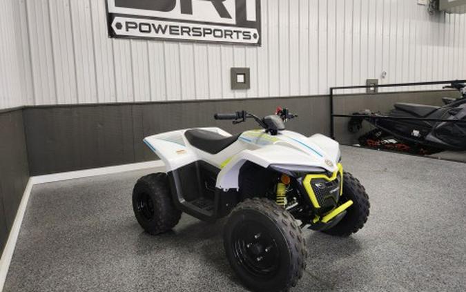 2024 CFMOTO CForce EV110