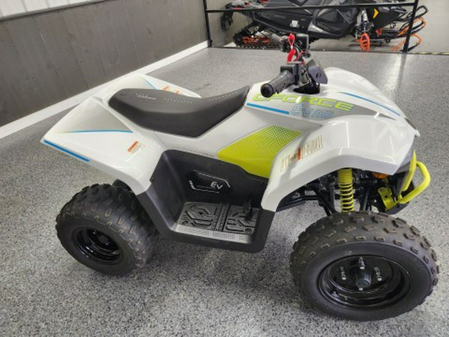2024 CFMOTO CForce EV110
