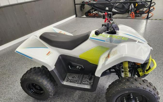 2024 CFMOTO CForce EV110