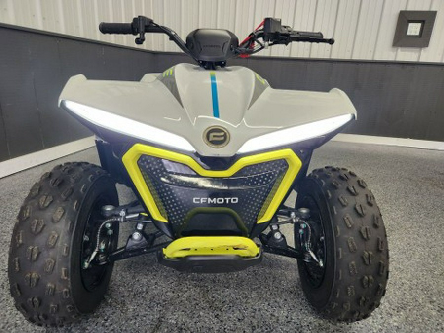 2024 CFMOTO CForce EV110