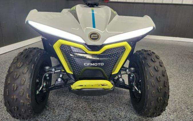 2024 CFMOTO CForce EV110