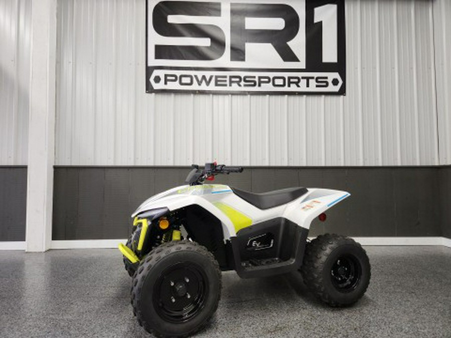 2024 CFMOTO CForce EV110