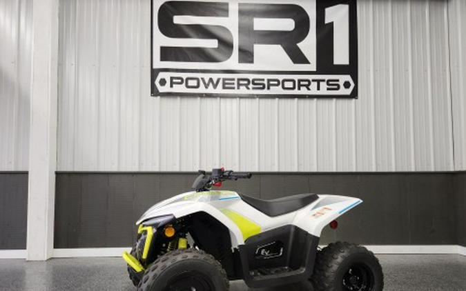 2024 CFMOTO CForce EV110