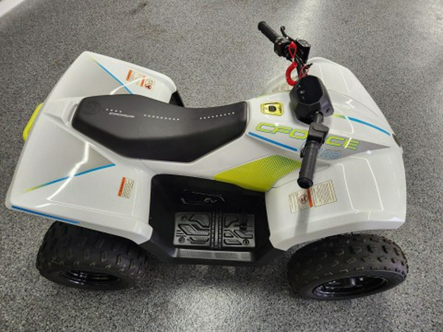 2024 CFMOTO CForce EV110
